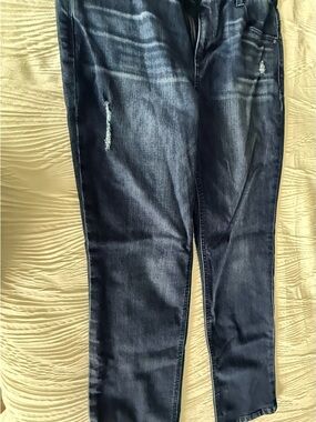 Democracy Slim Jeans